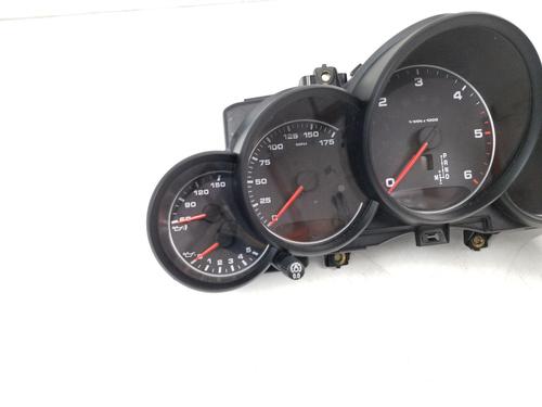 Instrument cluster PORSCHE CAYENNE (92A)  | BP22208091C47 