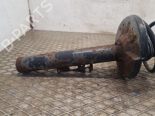 Right front shock absorber PORSCHE CAYMAN (987) 2.7 | BP30796093M17