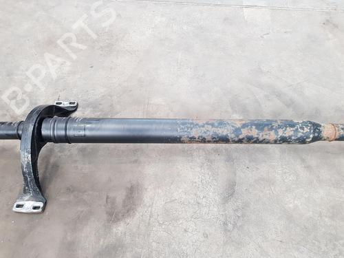 Kardanaksel Kompl. SKODA KODIAQ I (NS6, NS7, NV7) 2.0 TDI 4x4 | BP30045438M37 