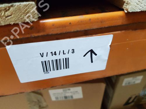 Headrest SEAT IBIZA V (KJ1, KJG) 1.0 TSI | BP29343049I31 