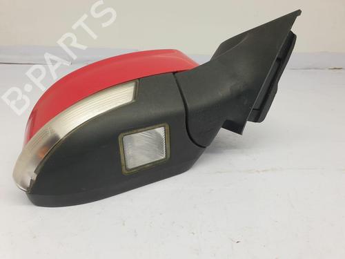 Right mirror FORD FOCUS III  | BP22203219C27