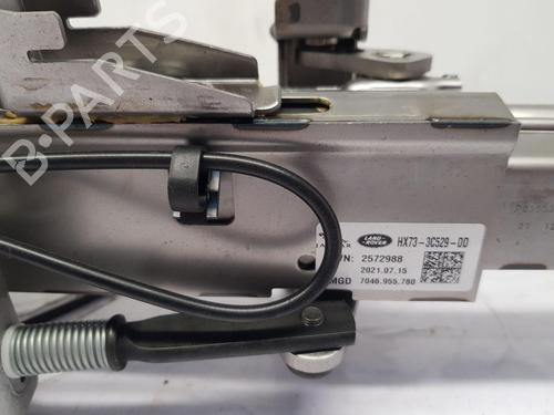 Steering column LAND ROVER RANGE ROVER VELAR (L560) | BP31603564M21 - Image 9