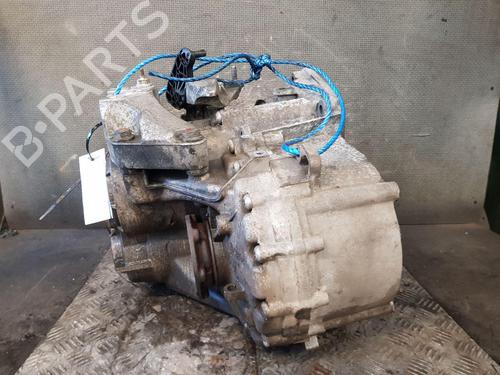 Gearbox SKODA YETI (5L) 2.0 TDI 4x4 | BP22673630M3