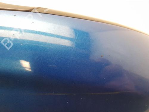 Right mirror PEUGEOT 307 SW (3H) 1.6 HDI 110 | BP22673565C27 