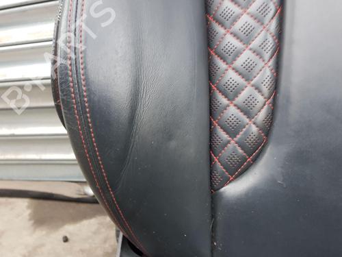 Right front seat AUDI A3 Sportback (8VA, 8VF) RS3 quattro | BP29408105C16 