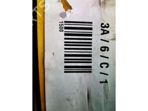 Gearbox FORD KUGA I 2.0 TDCi 4x4 | BP24116188M3 