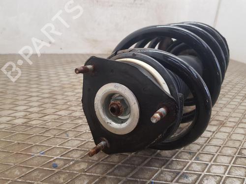 Right front shock absorber FORD TRANSIT CUSTOM V362 Van (FY, FZ)  | BP29597670M17 