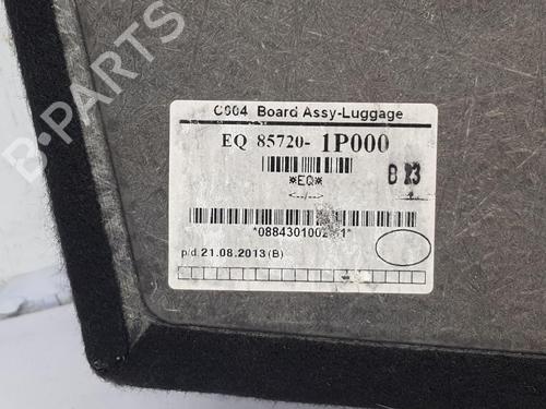 Luggage compartment floor KIA VENGA (YN) 1.4 CRDi 90 | BP24511442I33 - Image 7