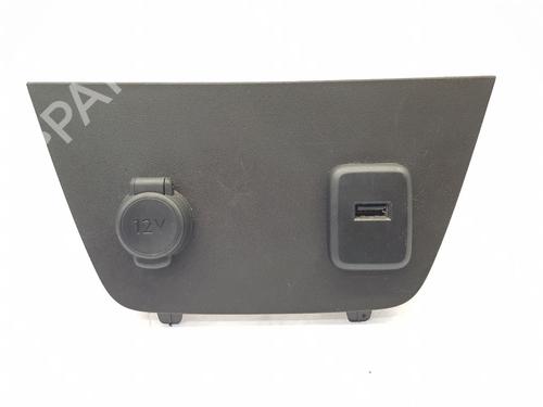 Used Electronic module Electronic module OPEL CROSSLAND X / CROSSLAND (P17, P2QO) 1.2 (75) (82 hp) 33853462 33853462