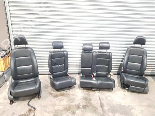 Used Right front seat Right front seat VW TIGUAN (5N_) [2007-2018] 22666828 22666828