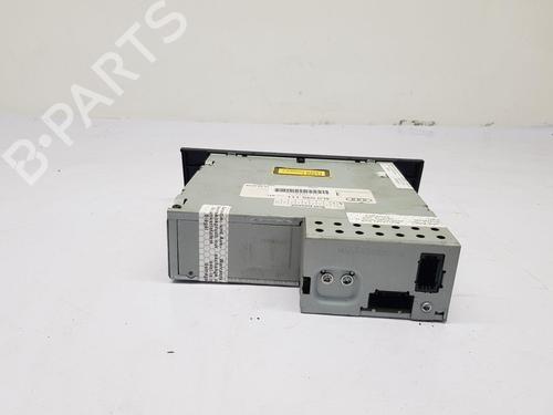 Radio AUDI Q7 (4LB) 3.0 TDI quattro | BP30184920E6