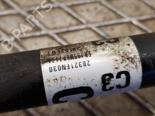 Right front driveshaft SUBARU IMPREZA Hatchback (GU_) 2.0 e-BOXER Hybrid AWD (GUE) | BP33889880M39  - Image 6