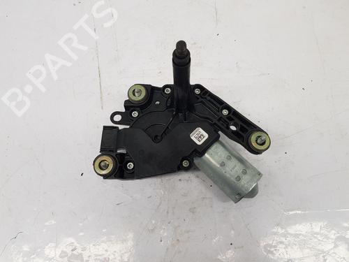 Used Rear wiper motor MERCEDES-BENZ A-CLASS (W176) A 180 CDI / d (176.012) (109 hp) 30402888