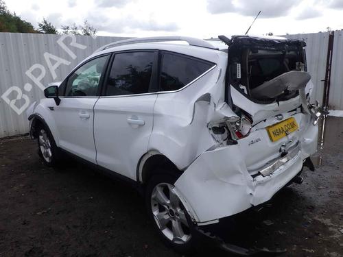 AC compressor FORD KUGA I 2.0 TDCi 4x4 | BP22204472M34  - Image 10