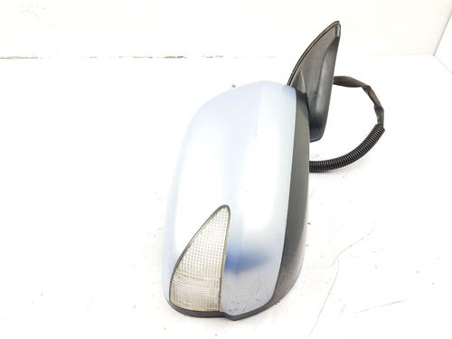 Right mirror HONDA JAZZ III (GE_, GG_, GP_, ZA_) 1.3 i (GE6, GG3, GG6) | BP30184905C27