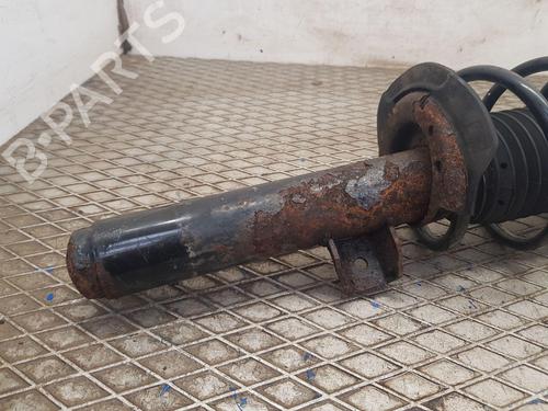Left front shock absorber BMW 3 (F30, F80) 320 i xDrive | BP29467230M16 