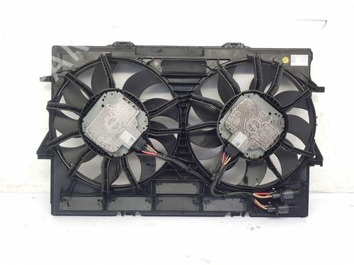 Radiator fan AUDI A6 C7 Avant (4G5, 4GD) 3.0 TDI quattro | BP29440317M35 
