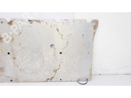 Underbody protection ALPINE A110 II  | BP33443008M92  - Image 6