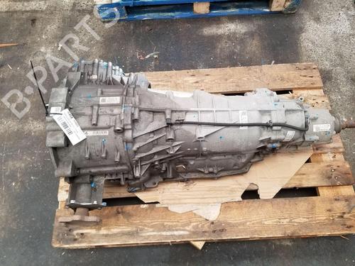 Gearbox AUDI Q8 (4MN, 4MT) RS FSI Mild Hybrid quattro | BP27240754M3 - Image 10