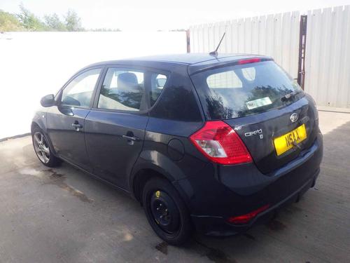Gearbox KIA CEE'D Hatchback (ED) 1.6 CRDi 115 | BP31603742M3 - Image 12