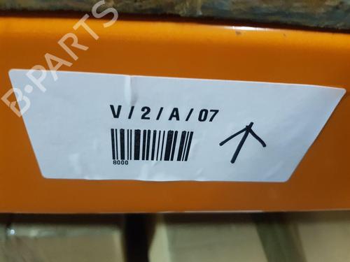 Alternator FIAT 500 (312_) 1.2 (312AXA1A) | BP31663477M7 - Image 7