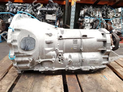 Gearbox ALFA ROMEO GIULIA (952_) | BP24116203M3