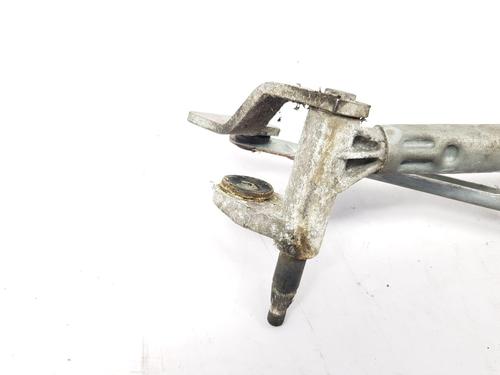 Front wiper motor VW POLO IV (9N_, 9A_) 1.4 16V | BP29492634M29 