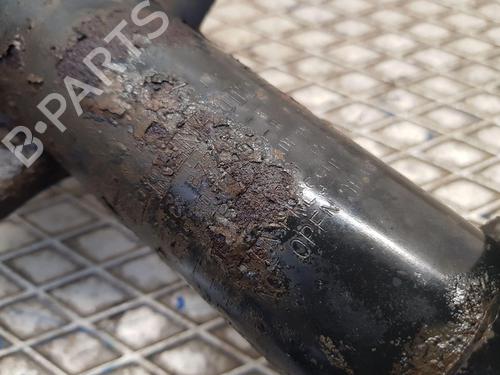 Right front shock absorber RENAULT MASTER III Van (FV) | BP29900538M17