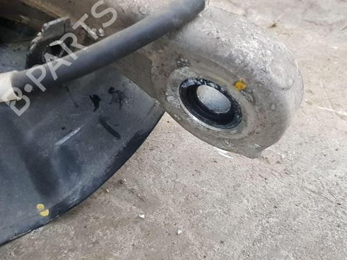 Left front suspension HYUNDAI IONIQ (AE) 1.6 GDI Hybrid | BP28800181M72 