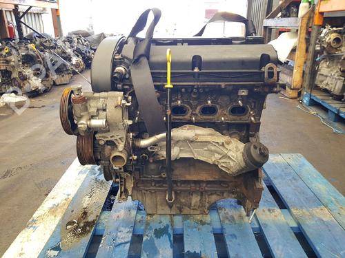 Engine VAUXHALL INSIGNIA Mk I (A) Hatchback (G09) 1.8 (68) | BP39208836M1 - Image 5