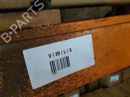 Other BENTLEY BENTAYGA (4V1) 6.0 | BP22679431O1 