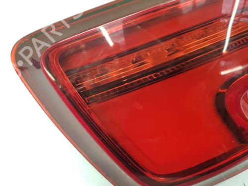 Left taillight AUDI A3 Limousine (8VS, 8VM) 1.4 TSI | BP30184859C34