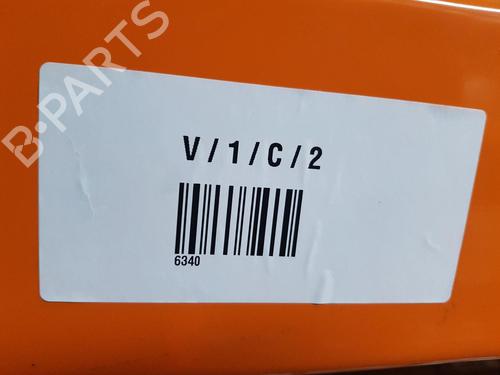 Right rear driveshaft PORSCHE BOXSTER (987) S 3.4 | BP30649905M41 