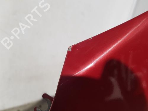 Left front fenders HYUNDAI TUCSON (TL, TLE) 1.7 CRDi | BP29928072C41