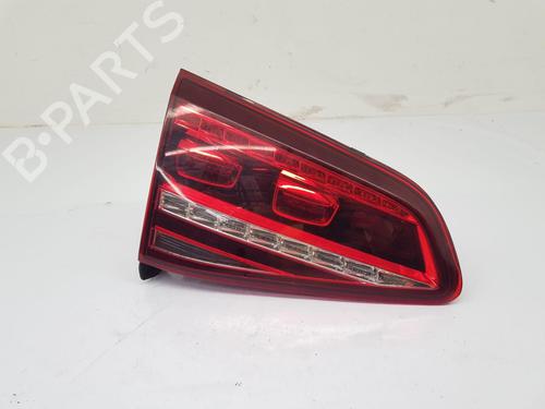 Used Left tailgate light Left tailgate light 33853580 33853580