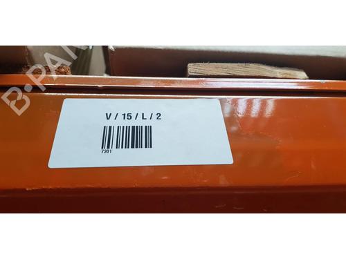 Luftventil VW GOLF VII Variant (BA5, BV5) 1.6 TDI | BP29597796I21 