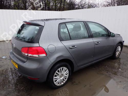 Steering column stalk VW GOLF VI (5K1) 1.2 TSI | BP25909384I23  - Image 14