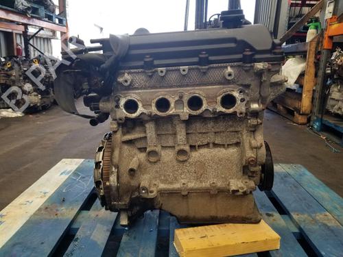 Engine HYUNDAI i20 I (PB, PBT) 1.2 | BP37178718M1 - Image 9