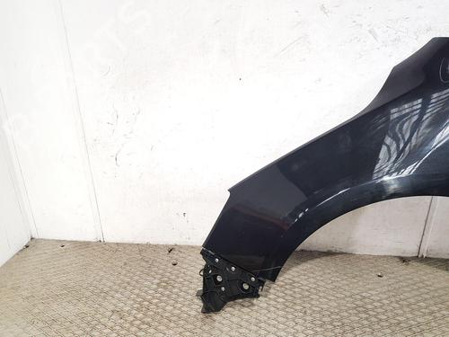 Left front fenders VAUXHALL ASTRA Mk VI (J) (P10) 2.0 CDTi | BP30090933C41