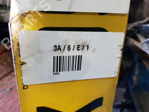 Gearbox TOYOTA AVENSIS Estate (_T27_) 2.2 D-4D (ADT271_, ADT271R) | BP22206740M3 