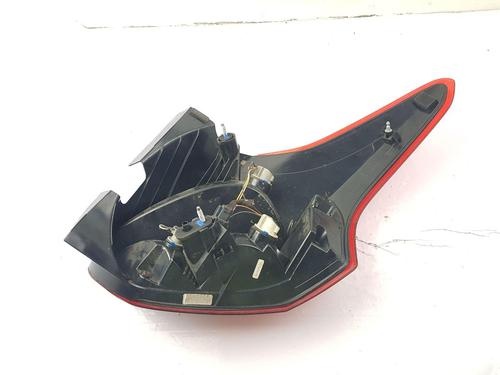 Left taillight FORD FOCUS III 1.0 EcoBoost | BP32198981C34 