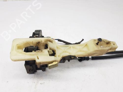 Front left lock HYUNDAI SANTA FÉ II (CM) 2.2 CRDi GLS 4x4 | BP29620284C98 