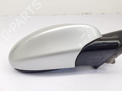Right mirror BMW 3 (E90) 325 d | BP29548987C27 