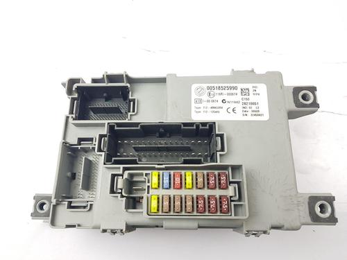 Modulo elettronico Modulo elettronico FIAT 500 (312_) 1.2 (312AXA1A) (69 hp) 33890007 33890007