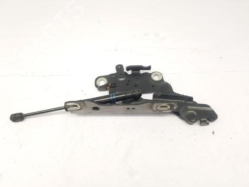 Hinge/Door check strap BMW 1 (F20) 118 i | BP27166838C146 