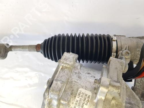 Steering rack BMW 1 (F40) M 135 i xDrive | BP33833946M22  - Image 9