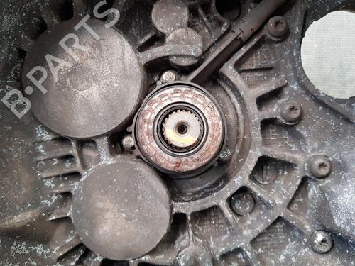 Gearbox SKODA OCTAVIA II (1Z3)  | BP22209191M3 