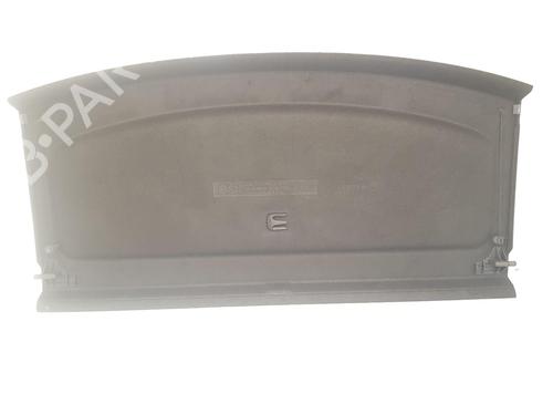 Rear parcel shelf VW GOLF VI (5K1) 1.4 TSI | BP36167057C85 - Image 4