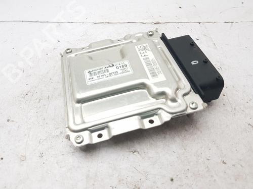 Used Engine control unit (ECU) Engine control unit (ECU) HYUNDAI i10 I (PA) 1.1 (65 hp) 33677847 33677847