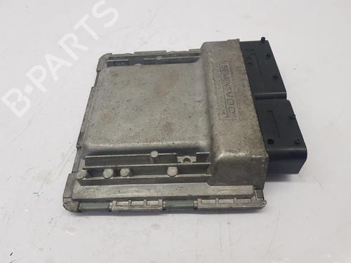 Gearbox control unit FORD FIESTA VI (CB1, CCN) 1.4 | BP38287894M52 - Image 4